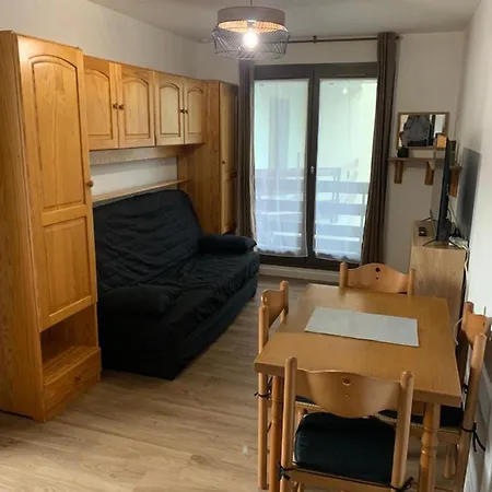 Apartment Studio Cabine Pyrenees 2000 *